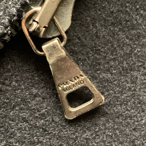 ‼️SALE Prada w/Complete Bustier Lining - Picture 9 of 9